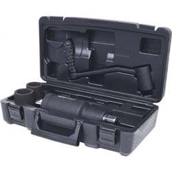 Kstools - 1 Coffret de démultiplicateur universel, 5 pcs 33+38 mm
