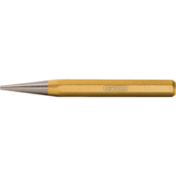 KS Tools 162.0344 poinçon, kit de clous et pointeau Chasse goupille