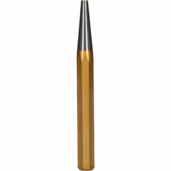 KS Tools 162.0345 poinçon, kit de clous et pointeau Chasse goupille