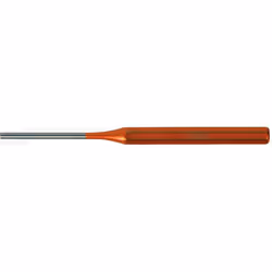 KS Tools 162.0379, Chasse goupille, Acier au chrome-molybdène, 8 points, Argent, Or, 150 mm