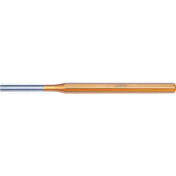 KS Tools 162.0403 poinçon, kit de clous et pointeau Chasse goupille