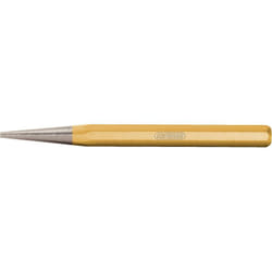 Chasses à pointe creuse, ø 3 mm