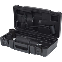 Kstools - 1' Coffret de démultiplicateur universel, 5 pcs 32+33mm
