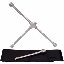 KS Tools 518.1162 Clé à cliquet Clé à ecrou 1 pièce(s)