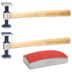 Kstools - Jeu d'outils de carrossier, 3 pcs