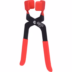 KS Tools 150.1995, Acier, 250 mm