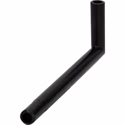 Kstools - Adaptateur de remplissage coudé 15°, universel