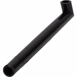 Kstools - Adaptateur de remplissage court, coudé 29° pour vag - Vue supplémentaire 2