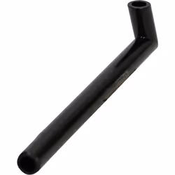 Kstools - Adaptateur de remplissage long, coudé 29° pour vag et Porsche