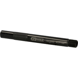 Kstools - Adaptateur de remplissage droit pour vag, bmw et Mini M10 x 1,0