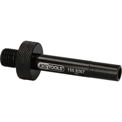 Kstools - Adaptateur de remplissage pour boîte Mercedes 722.9, M12 x 1.5