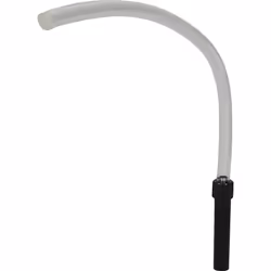 Kstools - Adaptateur de remplissage flexible, universel, 300 mm
