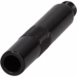 Kstools - Adaptateur de remplissage droit pour Volvo 5/16 - 24 unf