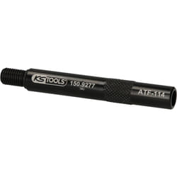 Kstools - Adaptateur de remplissage droit pour Nissan et Infinity M8 x 1,0