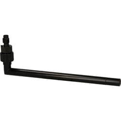 Kstools - Adaptateur de remplissage atf coudé à 90° pour vw Passat et Tiguan