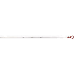 Jauge à huile, 930 mm, n° id moteur : M112-648