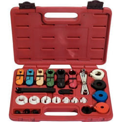 KS TOOLS 115.1260 Kit d'outil de déverouillage, Tuyauterie de carburant