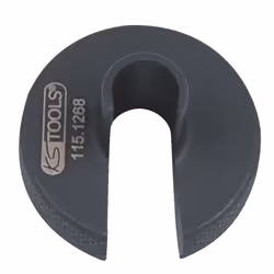KS Tools 115.1268, Acier, 37 g