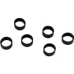 KS Tools - Set de caoutchouc de rechange, 6 pièces - 115.1282