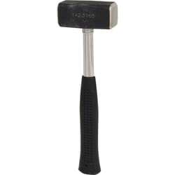 Kstools - Massette de maçon manche fibre, 1000 g