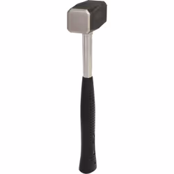 Kstools - Massette de maçon manche fibre, 1000 g