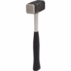 Kstools - Massette de maçon manche fibre, 1000 g - Vue supplémentaire 4
