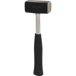 Kstools - Massette de maçon manche fibre, 1000 g