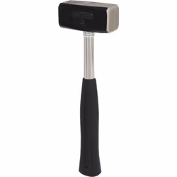 Kstools - Massette de maçon manche fibre, 1000 g