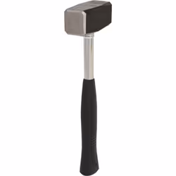 Kstools - Massette de maçon manche fibre, 1000 g - Vue supplémentaire 4