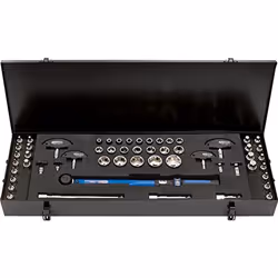 KS Tools ‎516.1445, Nm, 1/2", 20 - 200 N·m, Allemagne, B007XUHJKO
