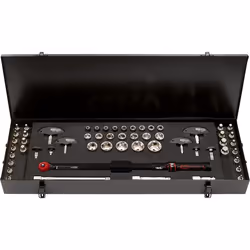 KS Tools ‎516.1475, Nm, 1/2", 60 - 320 N·m, Allemagne, B007XUHK9O