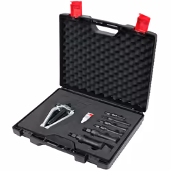 KS Tools 660.0011 Extracteur de poulie