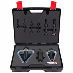 KS Tools 660.0012, Acier, 9 pièce(s), 4,92 kg