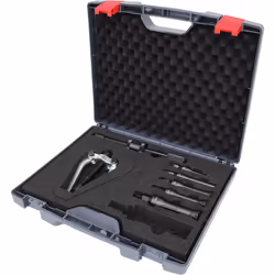 Kstools - Coffret d'extracteurs par prise intérieure ø 10 37 mm 7 piéces