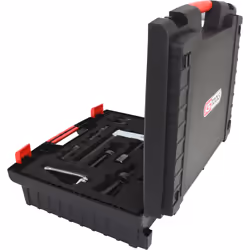 KS Tools 660.0021 Extracteur de poulie