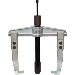 Kstools - Extracteurs universels hydrauliques à deux griffes, 50-160x145 mm
