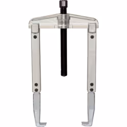 KS Tools 620.0503, Extracteur à mâchoires coulissantes, Acier, Argent, 1 pièce(s)