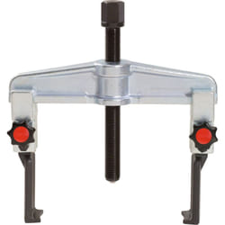 Kstools - ks Tools - Extracteur hydraulique universel à 2 griffes fines 25-130 mm - 620.1102