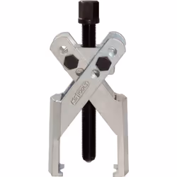Profondeur de prise des griffes réglable Griffes auto-serrantes Vis de force avec filetage durci - 6 pans extérieur en mm: 12 ...