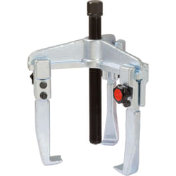 Kstools - ks Tools - Extracteur universel à 3 griffes à blocage rapide 25-130 mm - 630.1702