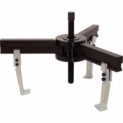 KS Tools 630.2301, Extracteur à mâchoires coulissantes, Acier, 1 pièce(s), 42,5 kg