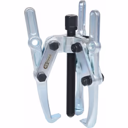 KS TOOLS Extracteurs universels à trois griffes, 20-200 mm - 630.3602 KS TOOLS Number: 630.3602 EAN: 4042146303863 Les griffe ...