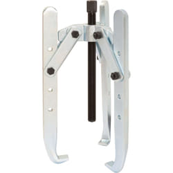 Kstools - Extracteurs universels à trois griffes réglables 4 trous 650 mm