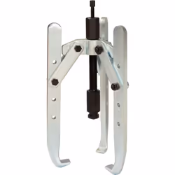 Les griffes sont réglables en profondeur Répartition et centrage régulier des forces Différentes griffes et vis hydrauliques  ...