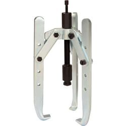 Kstools - Extracteurs universels hydrauliques à trois griffes, 50-500x650 mm