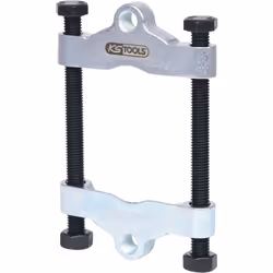 S'utilise avec les potences disponibles en accessoire Spécialement adapté pour extraire les roulements fins et non accessible ...