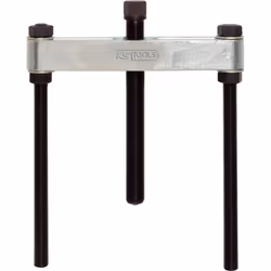 KS Tools 605.0111, Acier, Noir, Argent, 1 pièce(s)