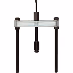 KS Tools 605.0303, Acier, Noir, Argent, 1 pièce(s)