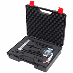Kstools - Coffret de décolleurs de roulements ø 5-60 mm, 3 pcs