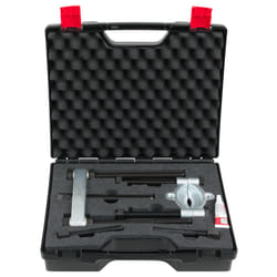 KS Tools 605.0002 Extracteur de poulie Extracteur à mâchoires coulissantes